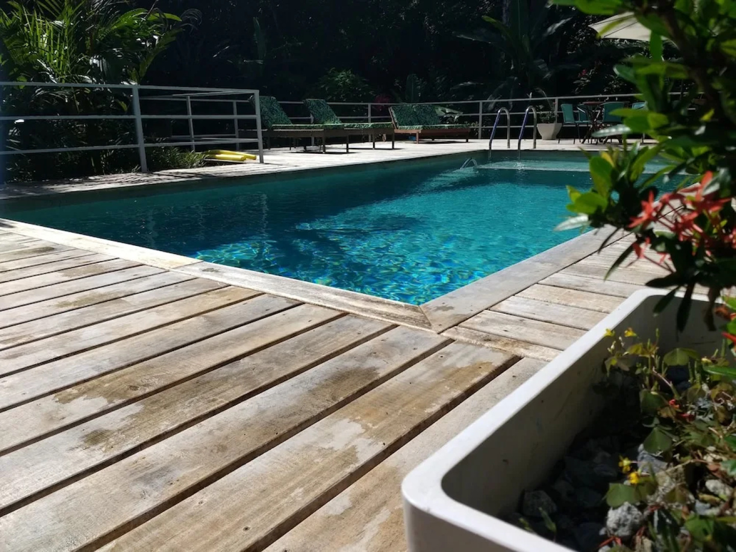 Boutique Hotel y Spa Tangara Azul