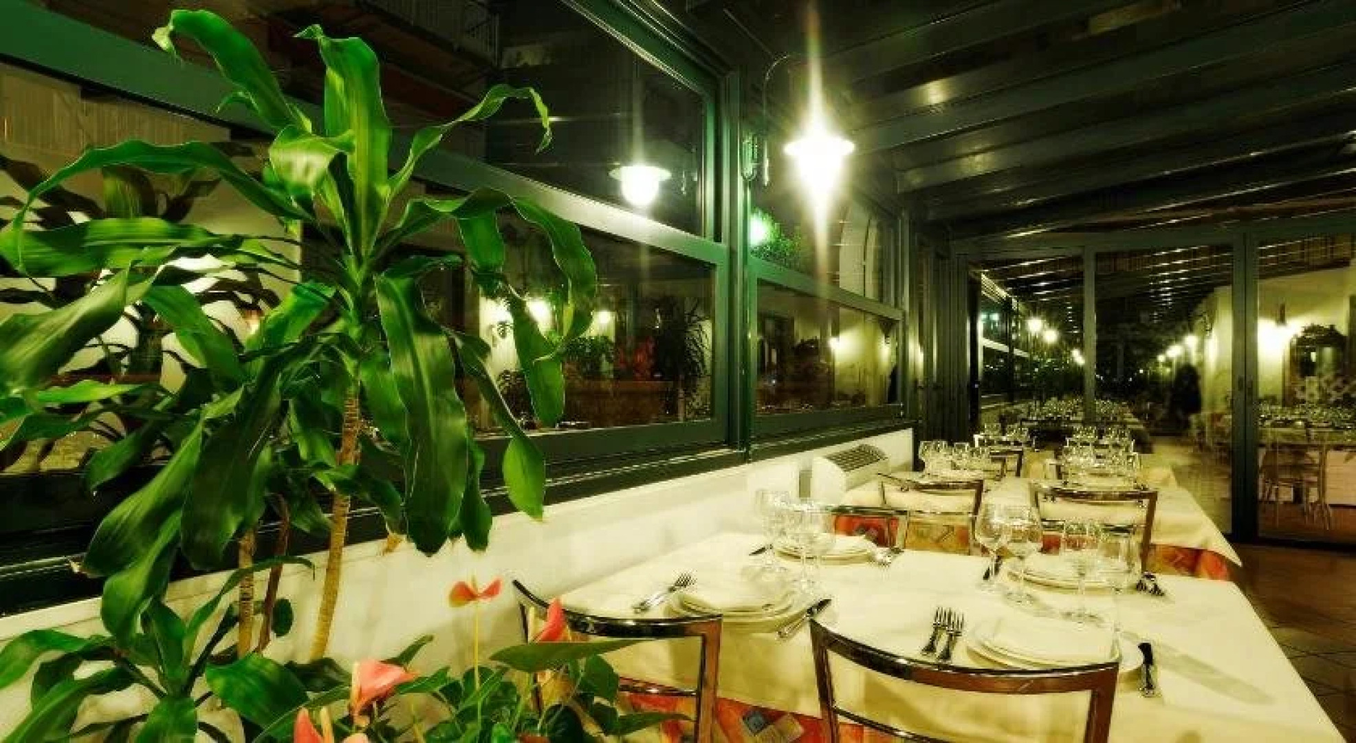 Hotel Garden