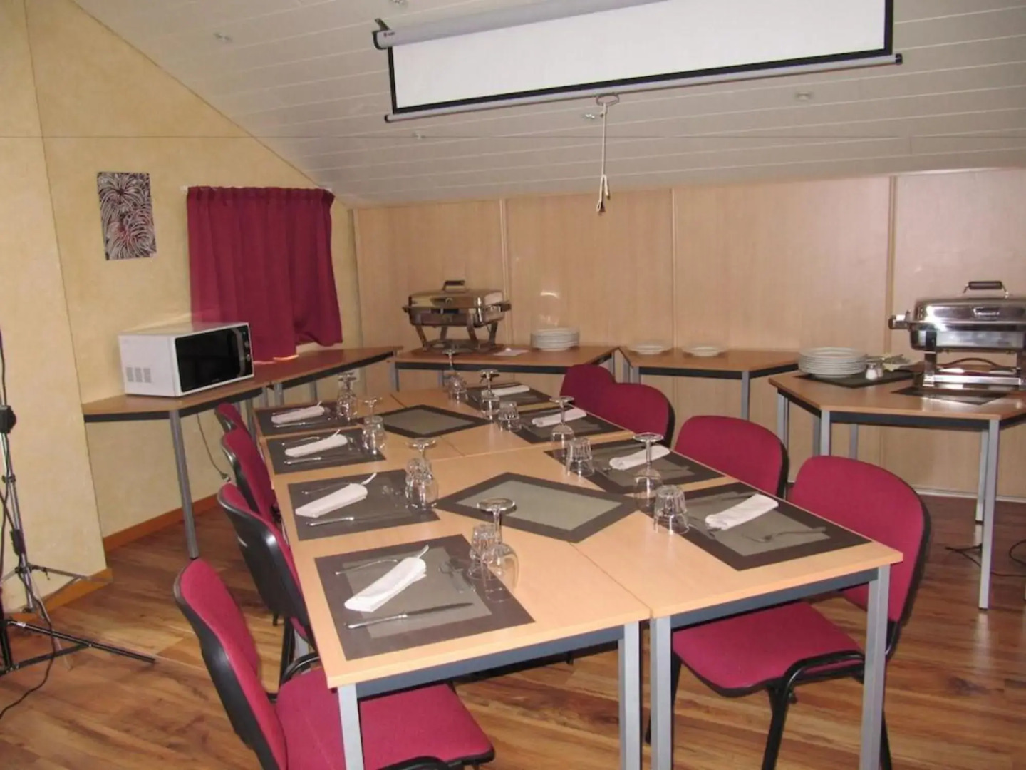 Citotel L'echo Des Montagnes