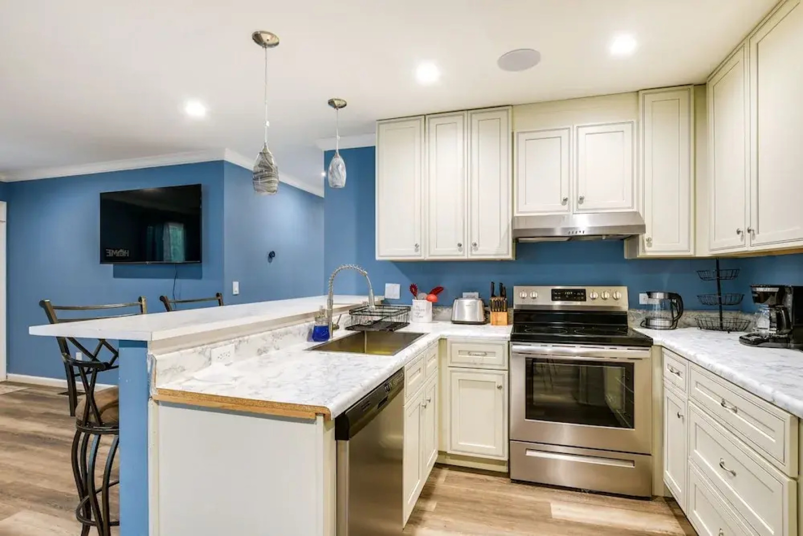 Greer Vacation Rental ~ 11 Mi to Greenville!