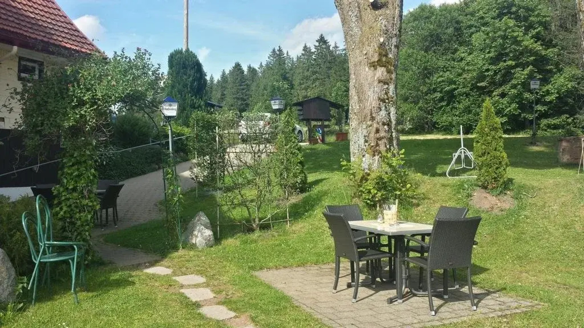 Hotel Gasthof Hirschen