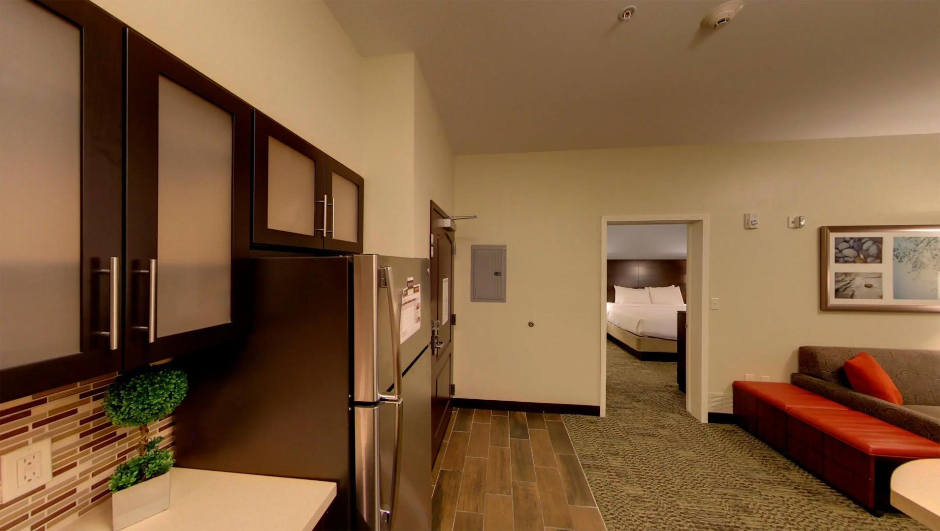 Staybridge Suites Ann Arbor- Univ of Michigan by IHG