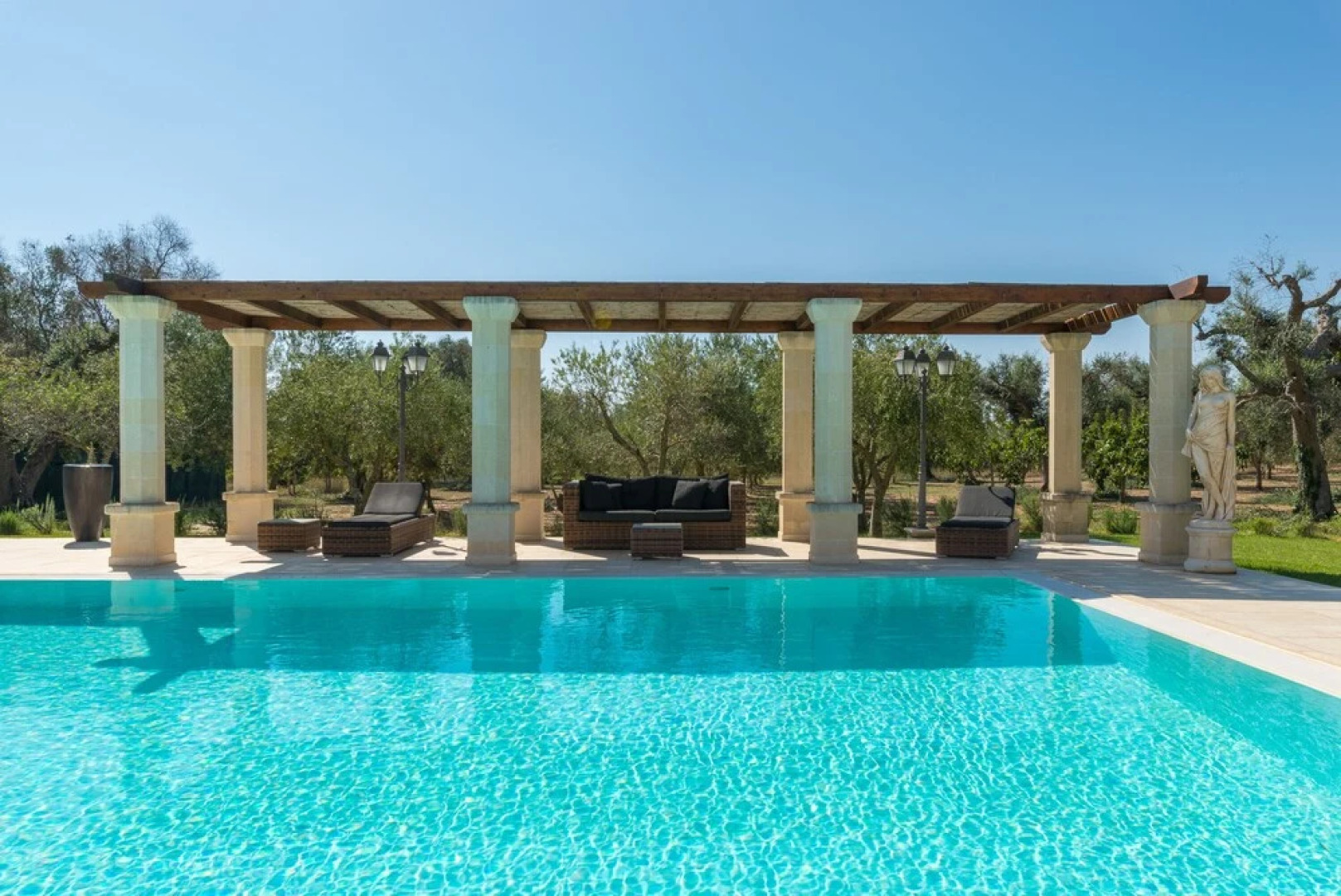 Villa La Dolce Vita by Wonderful Italy