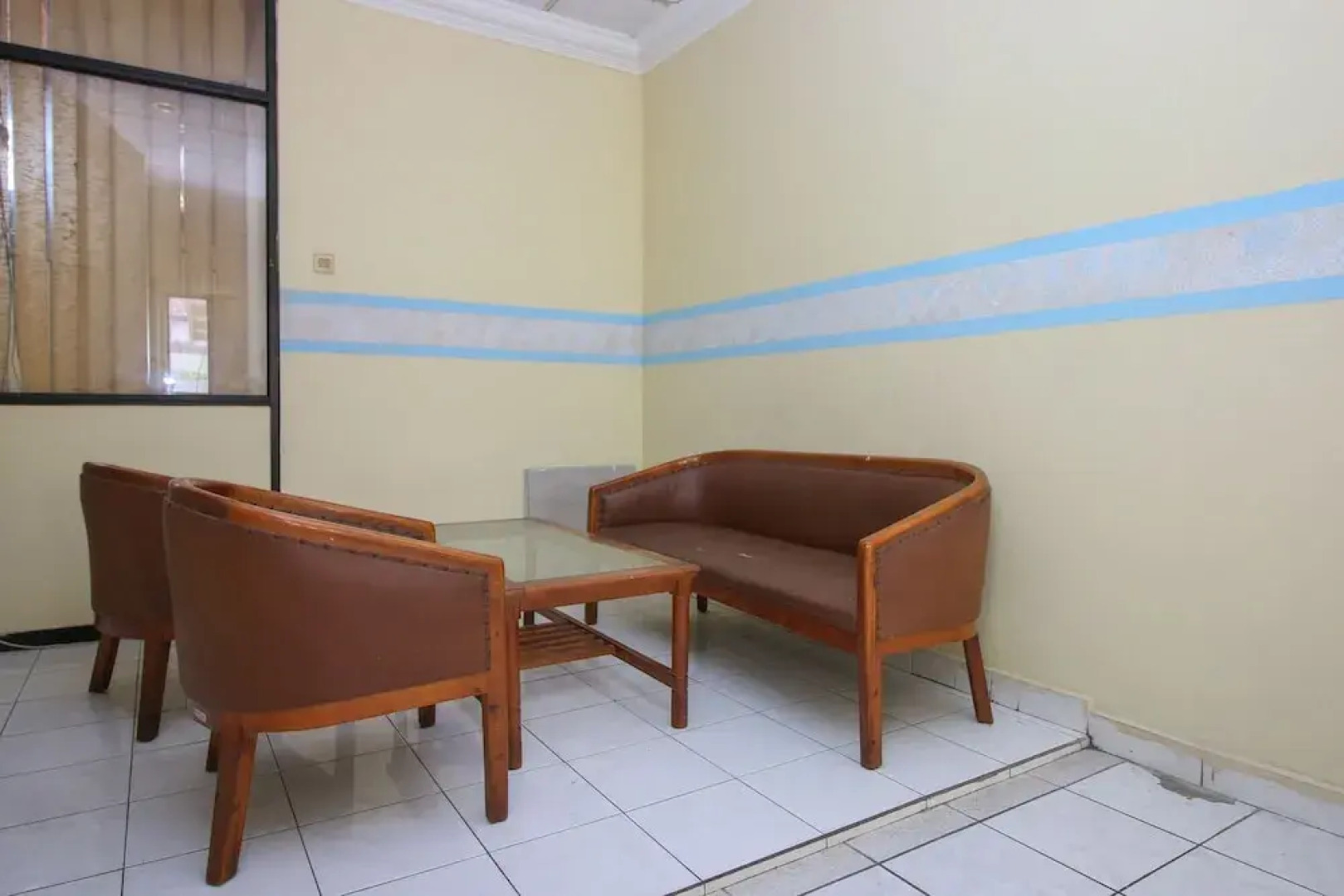 Airy Eco Rahadi Usman Sampit