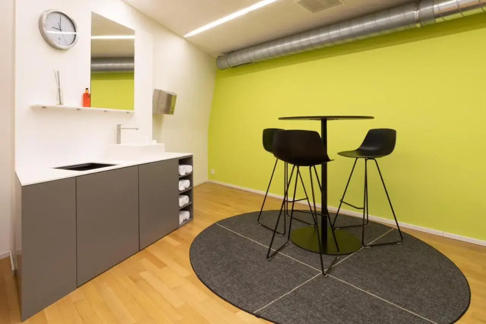 ABC Swiss Quality Hotel