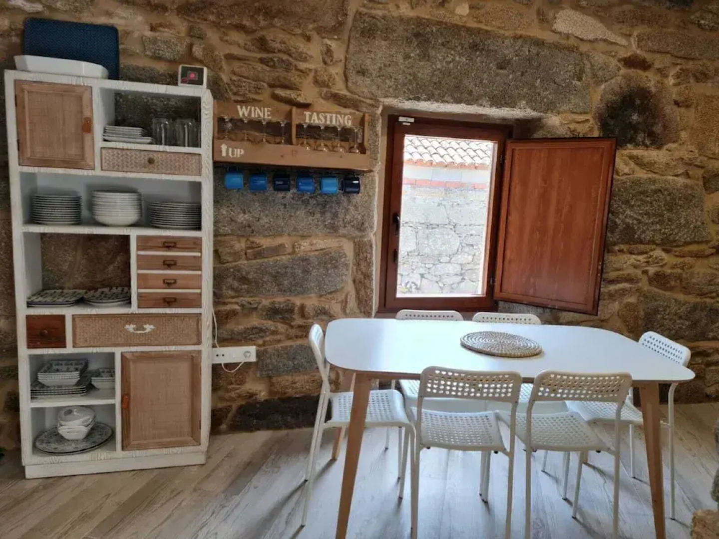 Beautiful House 300 Meters From the Beach