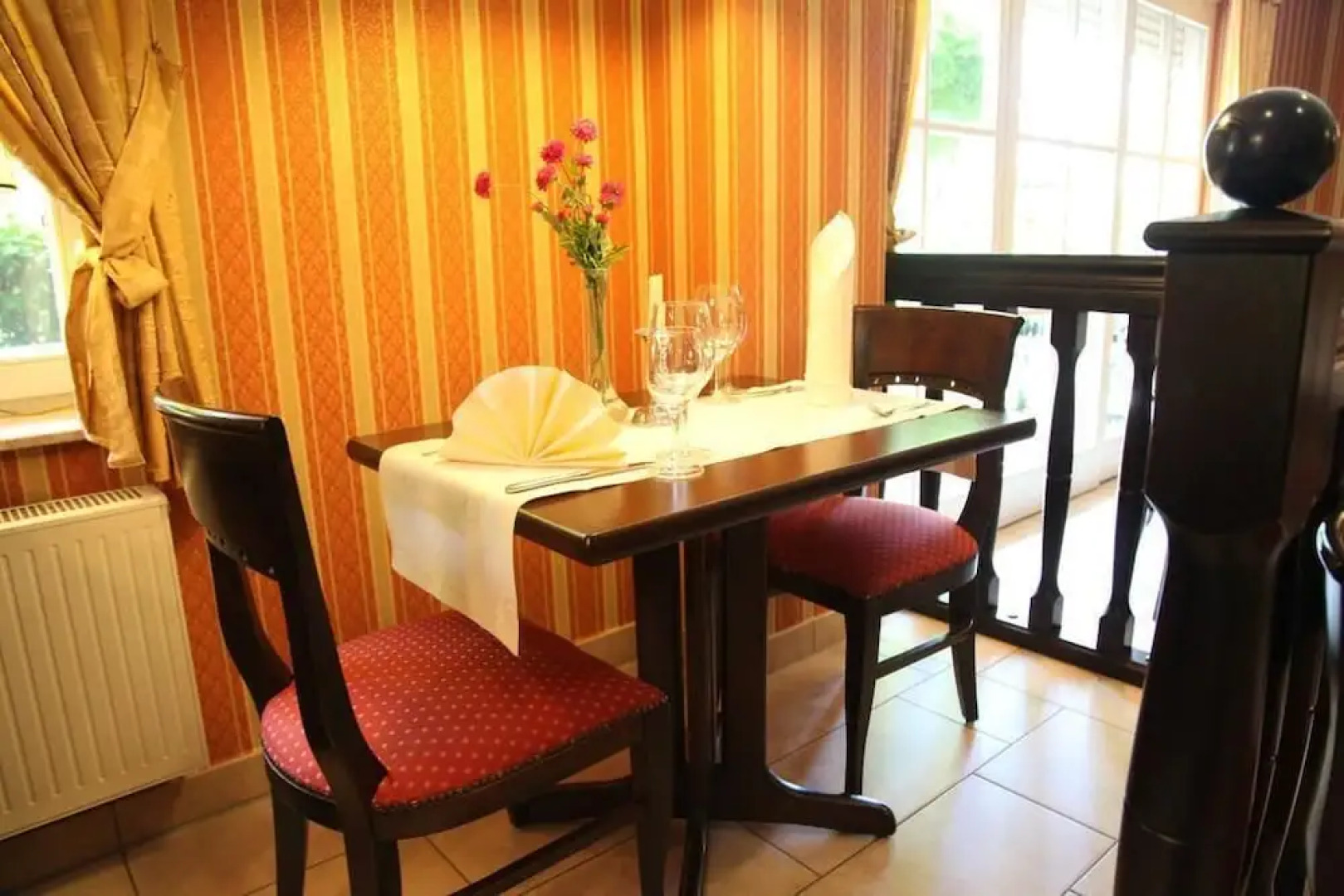 Hotel Restaurant Gerwing-Wulf