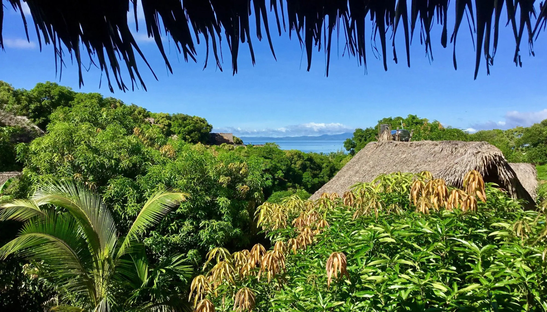 Madagascar Resort Nosy Be