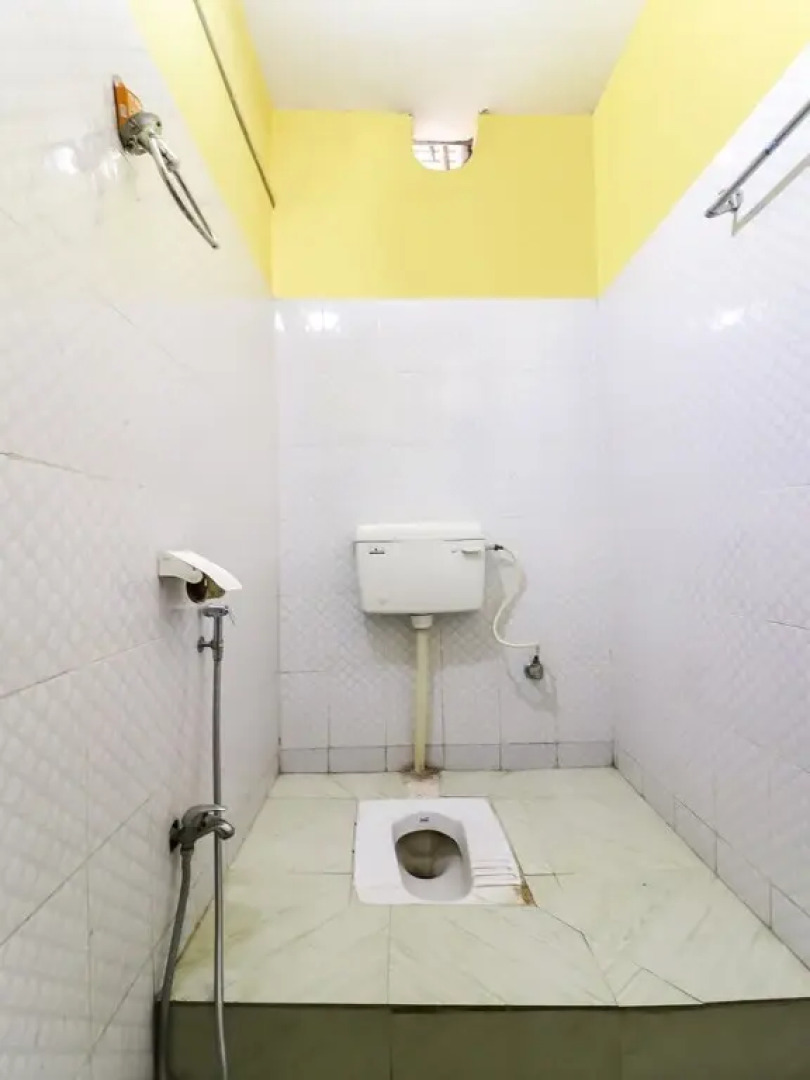 Hotel Rudraksh Residency by OYO Rooms