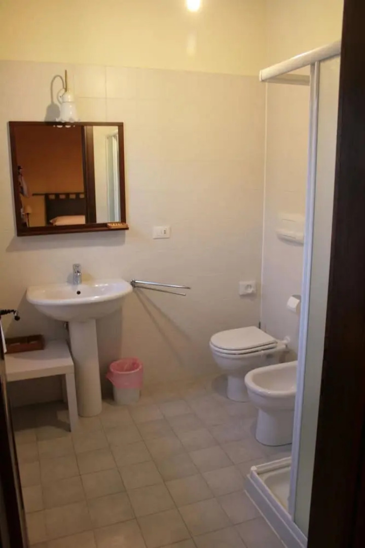 Locanda Antico Fighèr