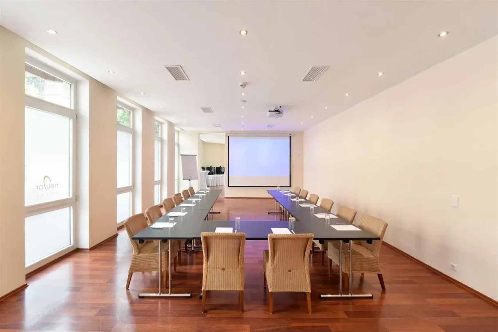 Am Neutor Hotel Salzburg Zentrum