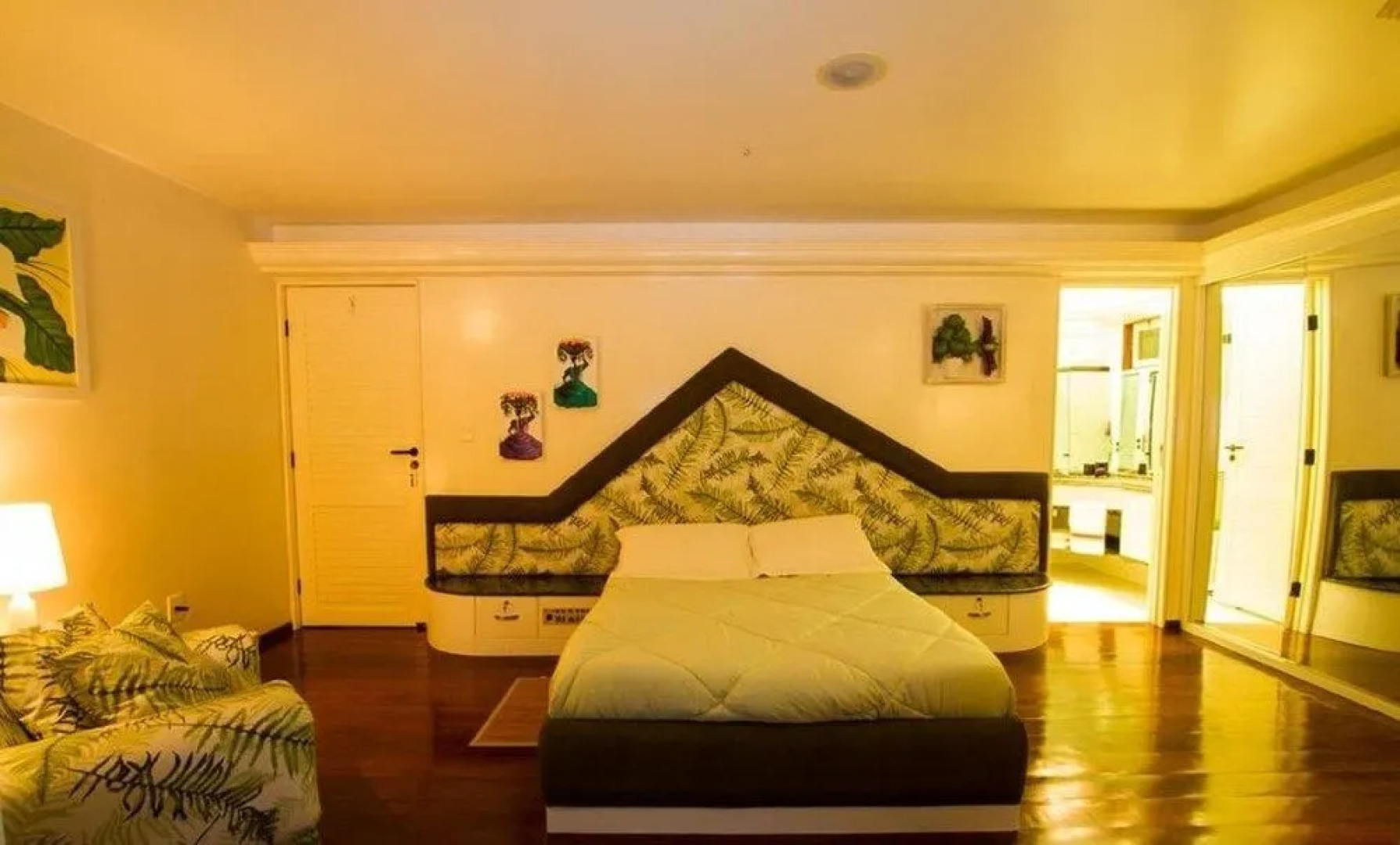 Hotel Pousada Mangrovia