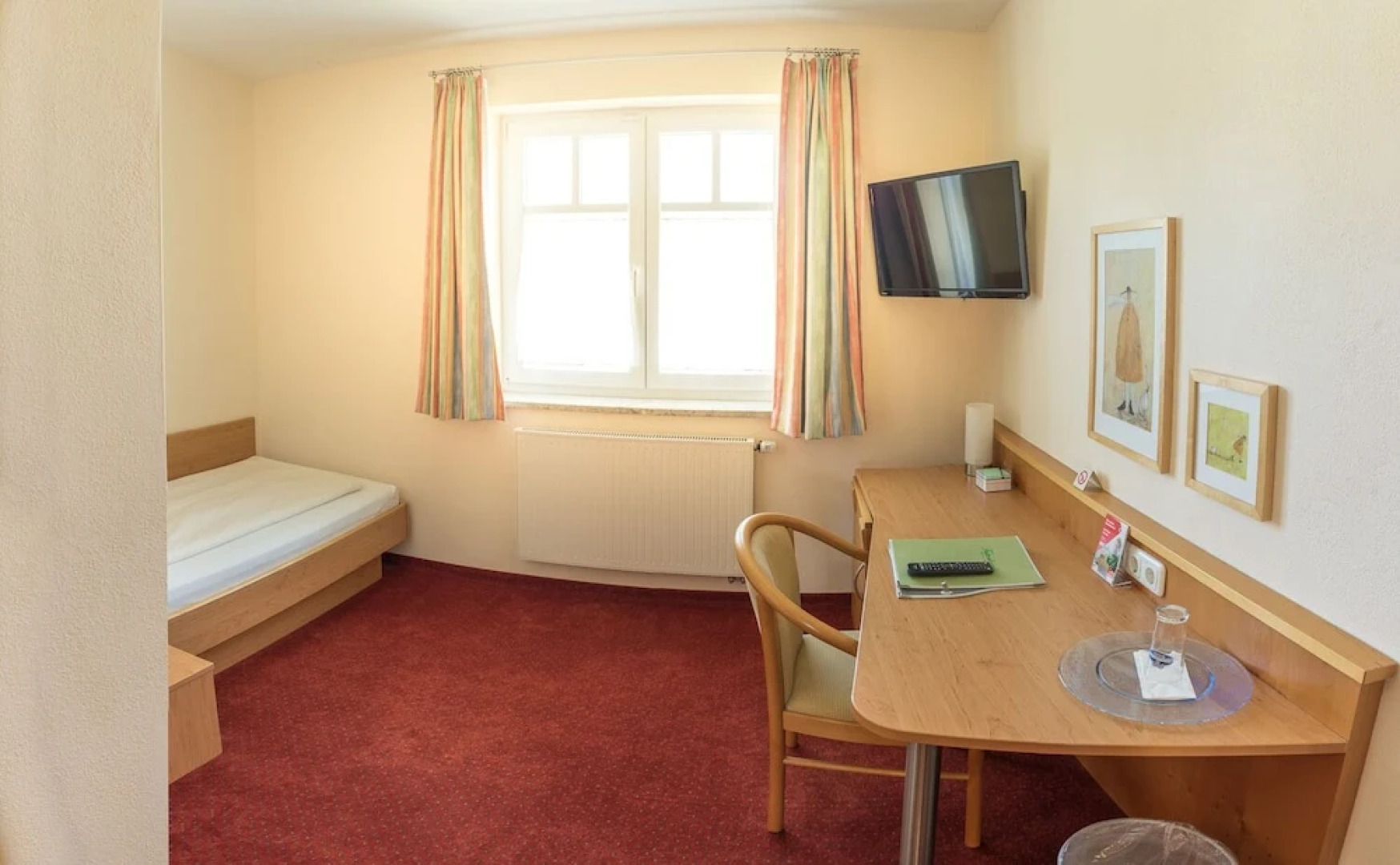 Hotel Pension Futterknecht