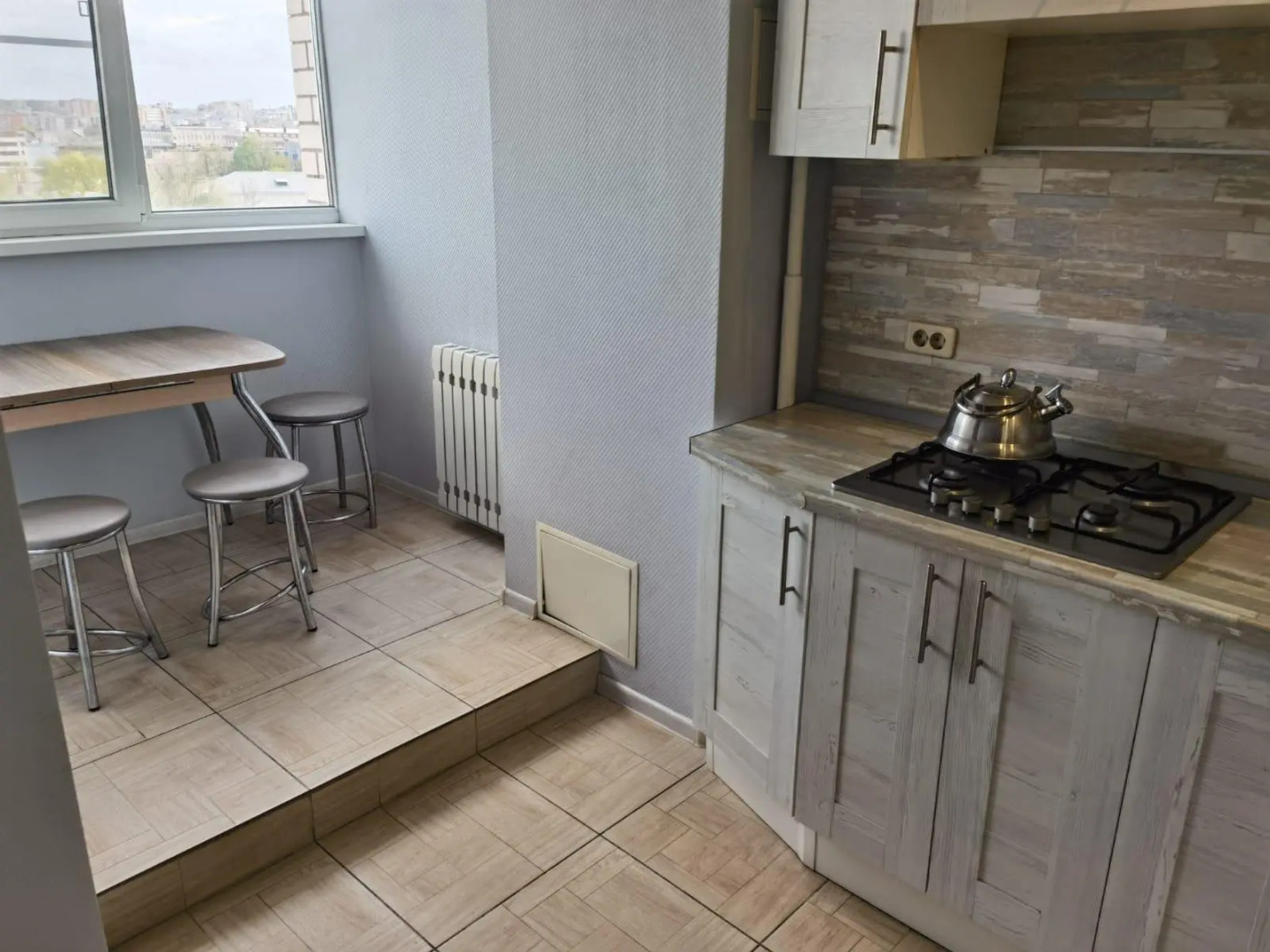 ZNS Rent (ЗНС Рент) на улице Луначарского 49