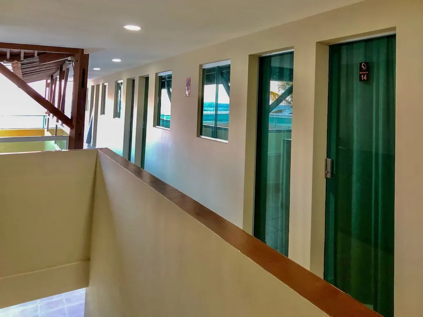 Novo Hotel Dona Felicidade