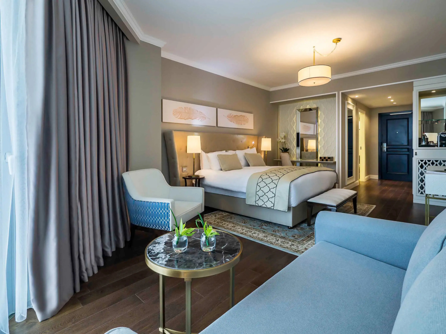 David Tower Hotel Netanya By Prima Hotels – 16 years old plus