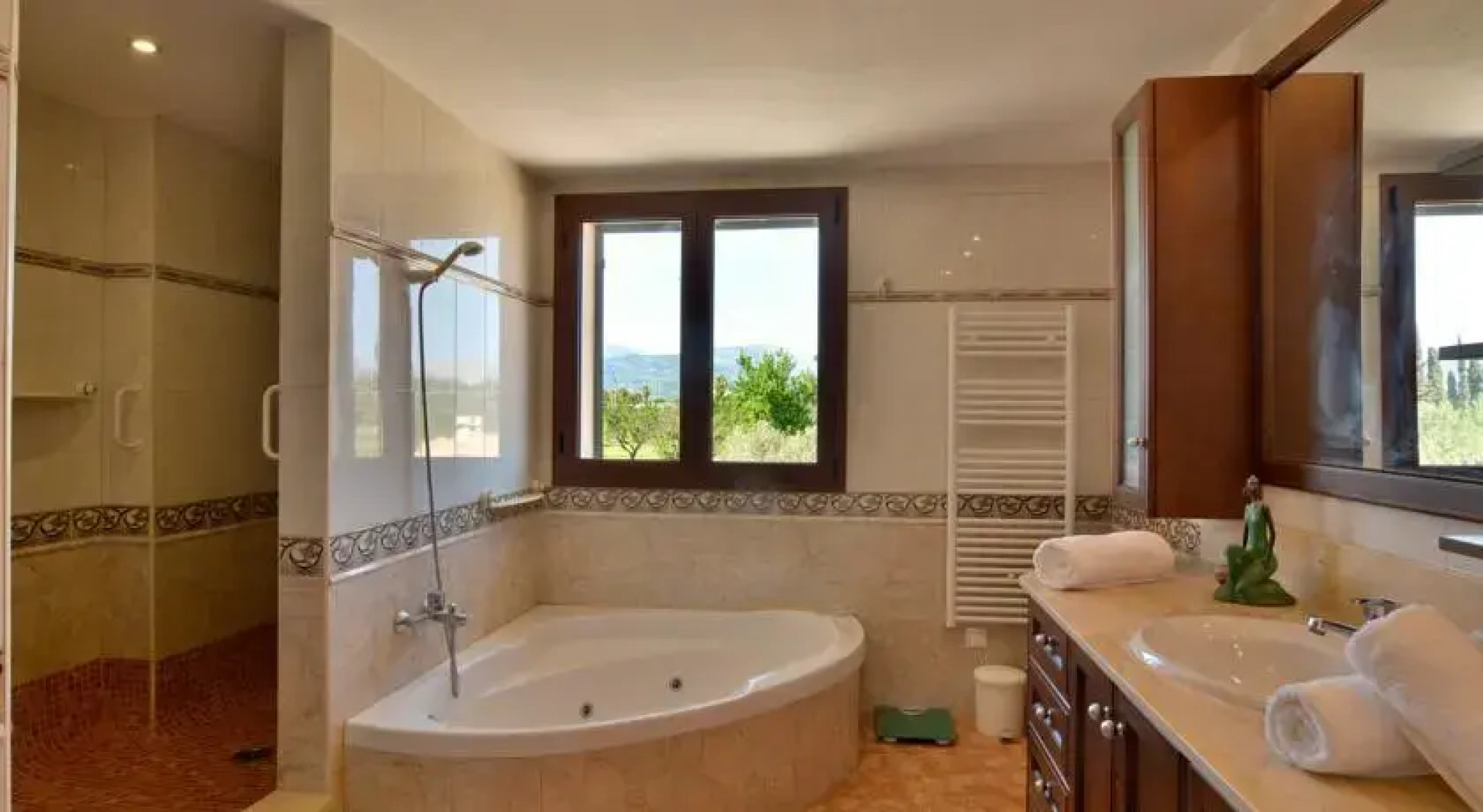 Holiday in Mallorca Family Finca with Pool