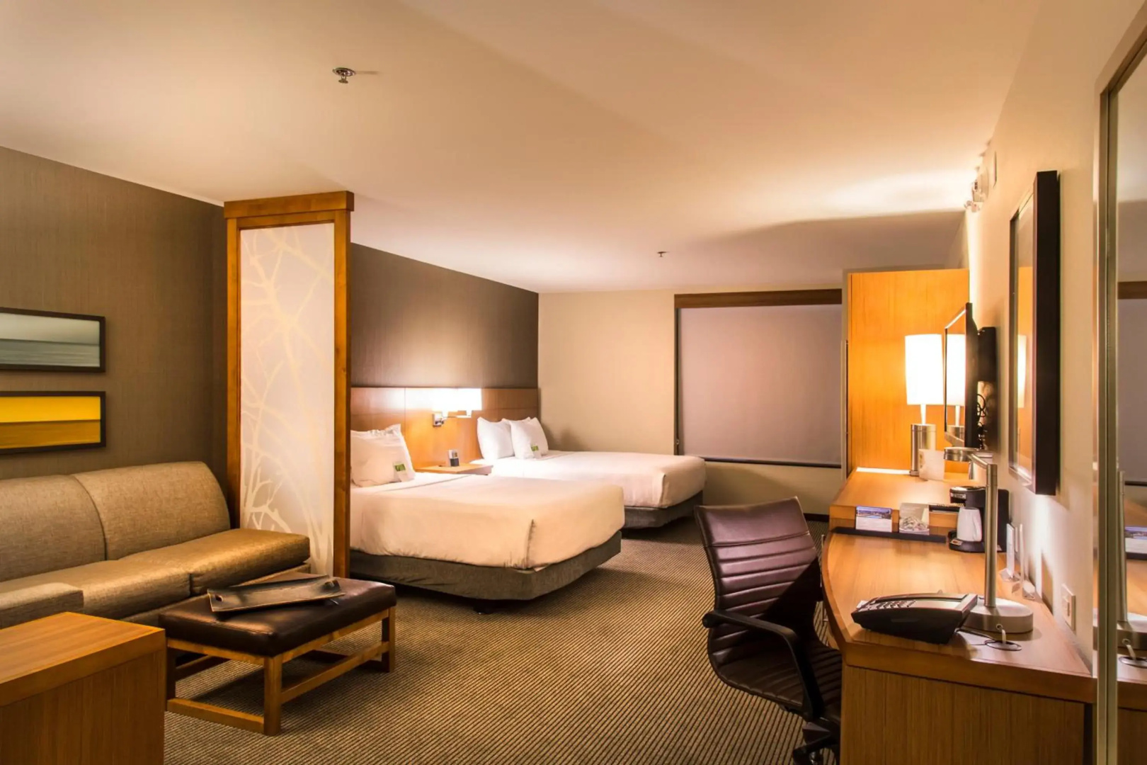 Hyatt Place Charlottesville