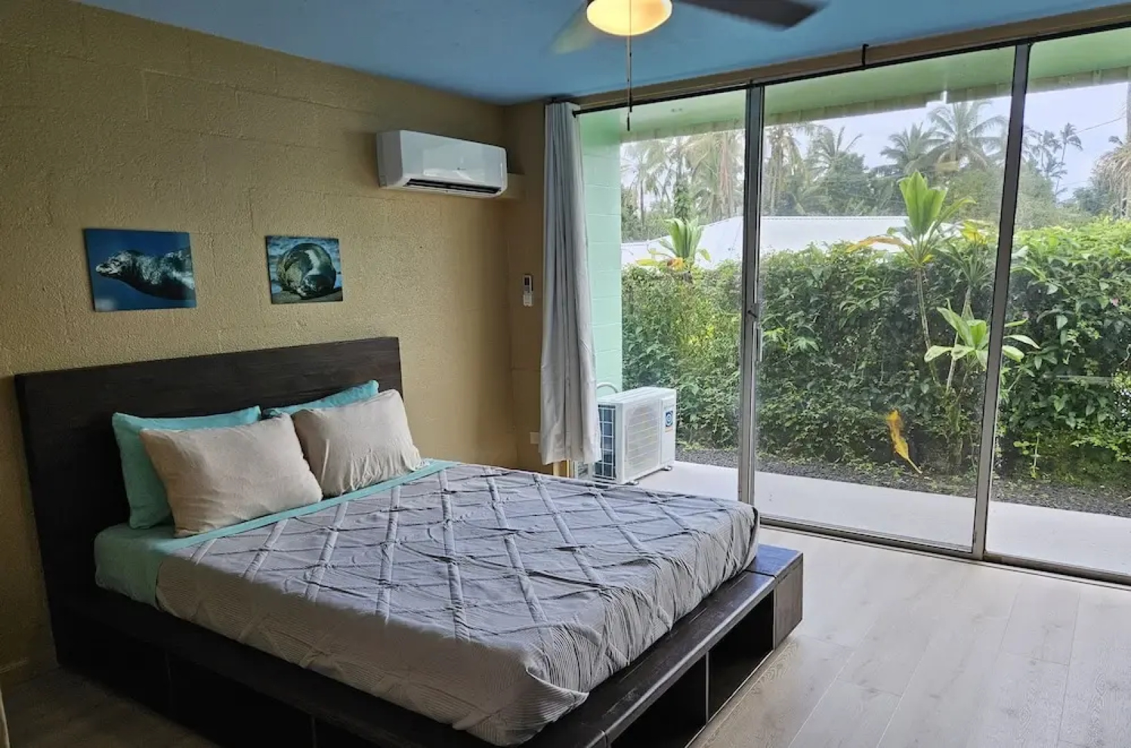 Plumeria Hilo Hotel