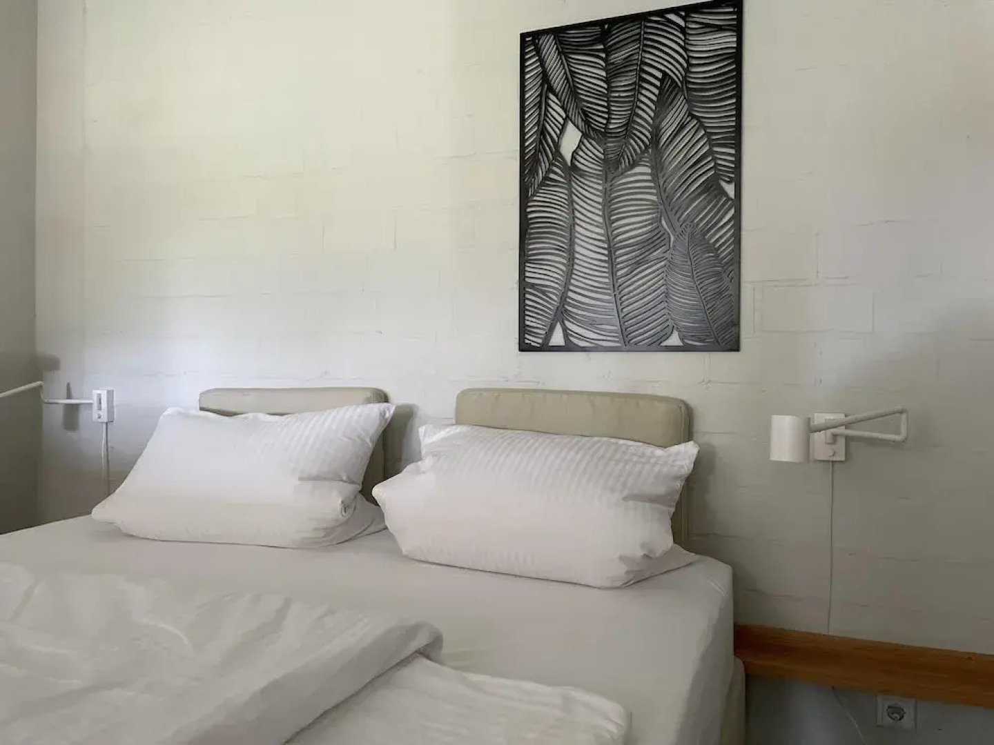 Grosse Ferienwohnung in Idyllischer Lage