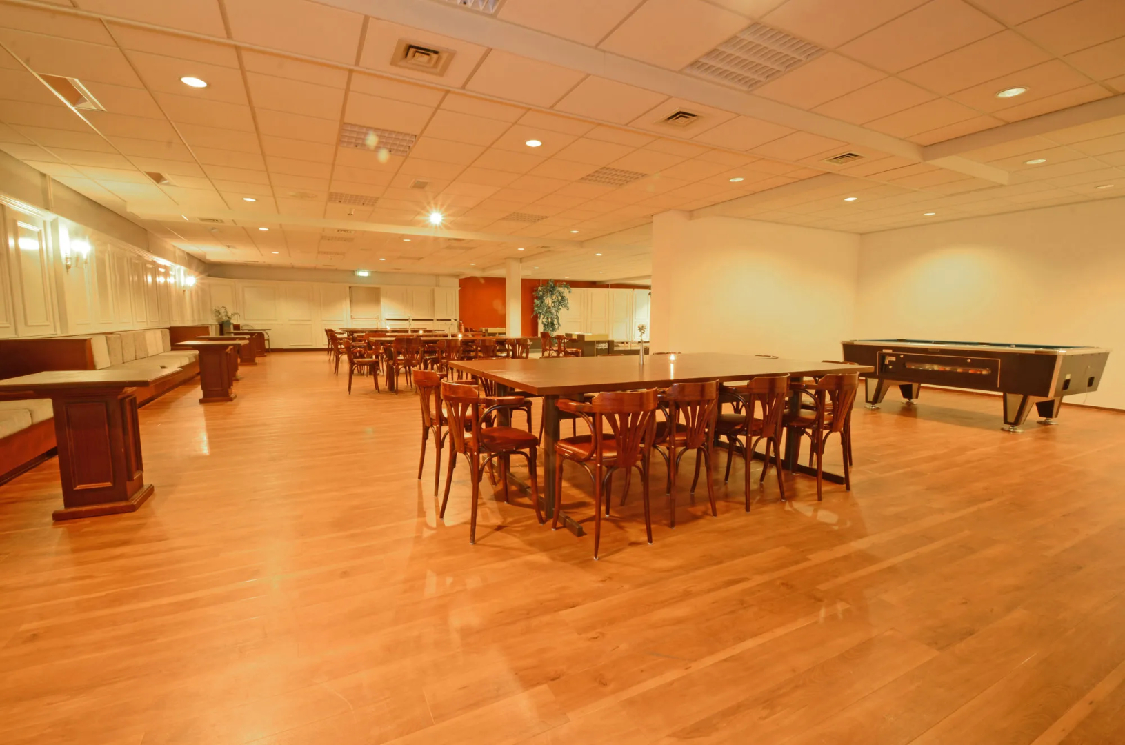Fletcher Hotel-Restaurant Langewold