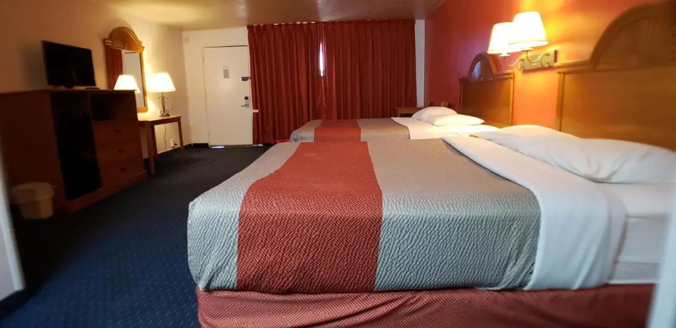 Best Western Royal Gorge