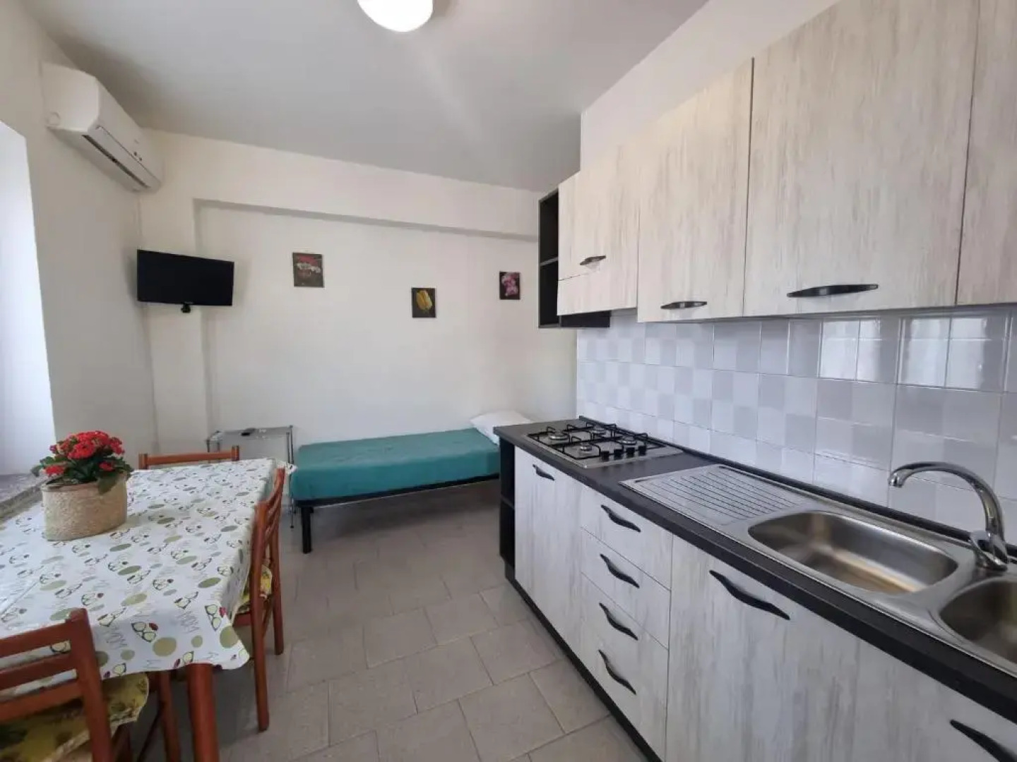 Villaggio Camping Lungomare