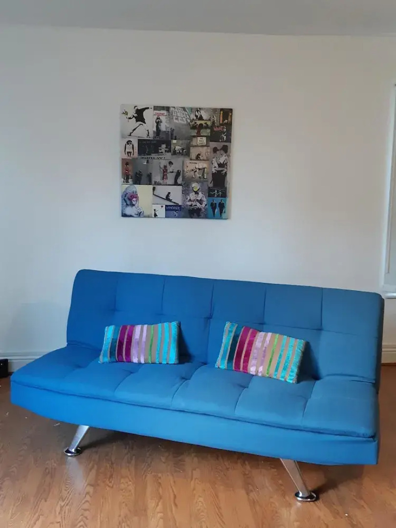 St Matthews Apartments - Hastings