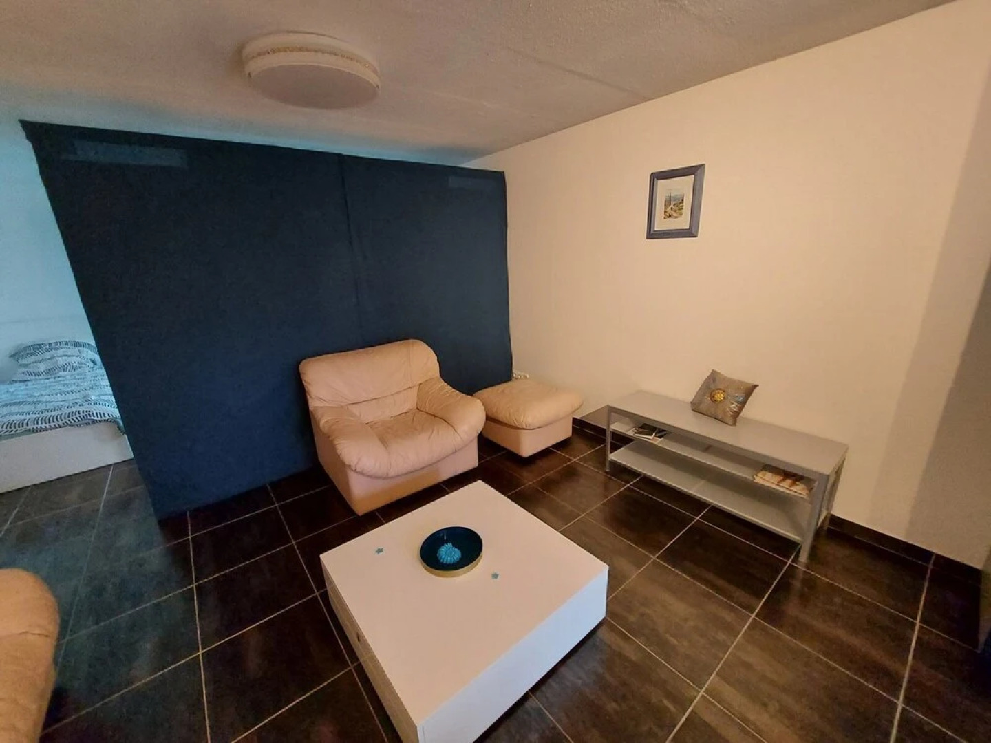 Lovely Luxury Apartement With Private Entrance in Luxembourg