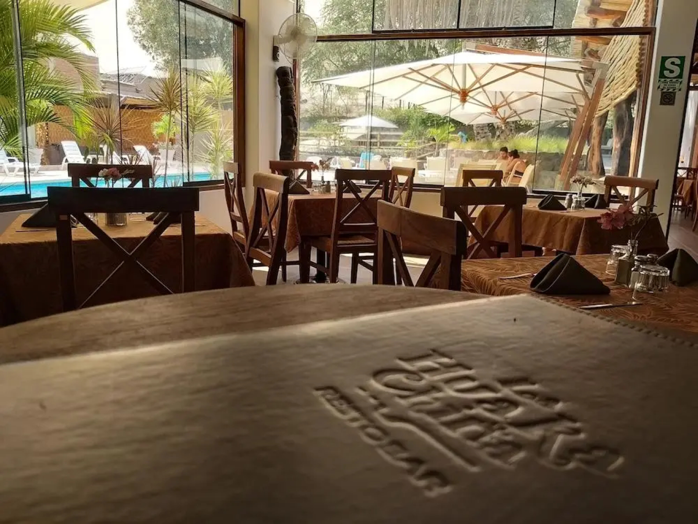 Hotel El Huacachinero