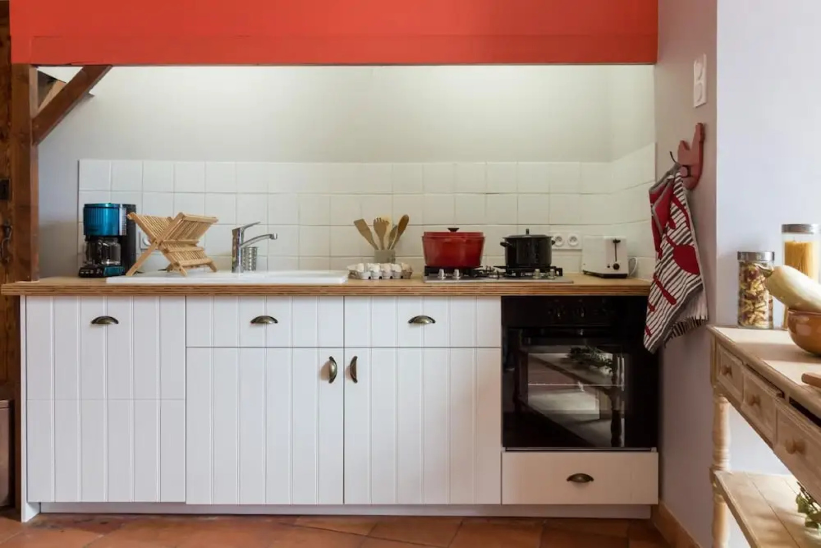 Chambres d'hôtes La Bastane