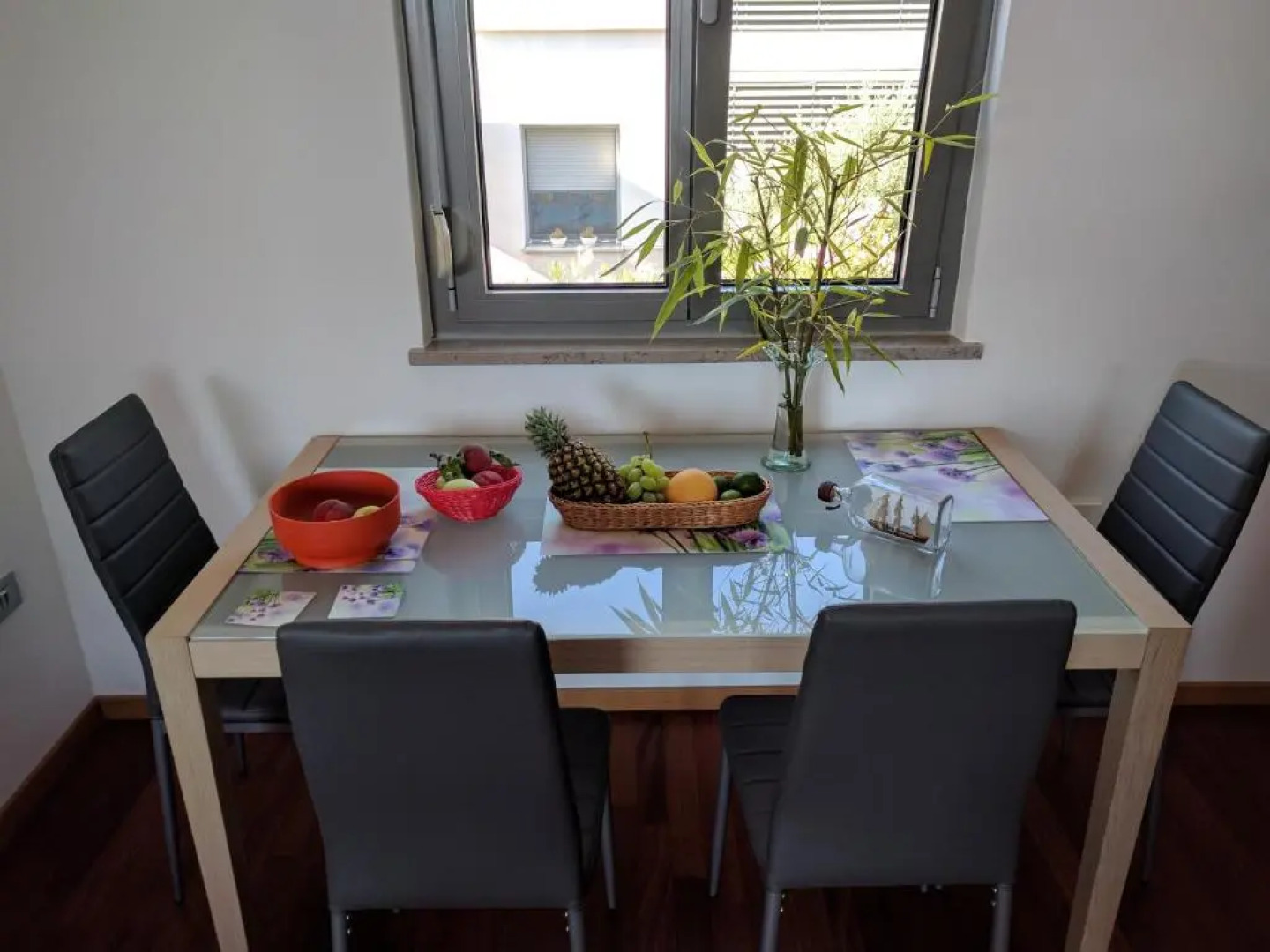 Jan's Place at Seaside