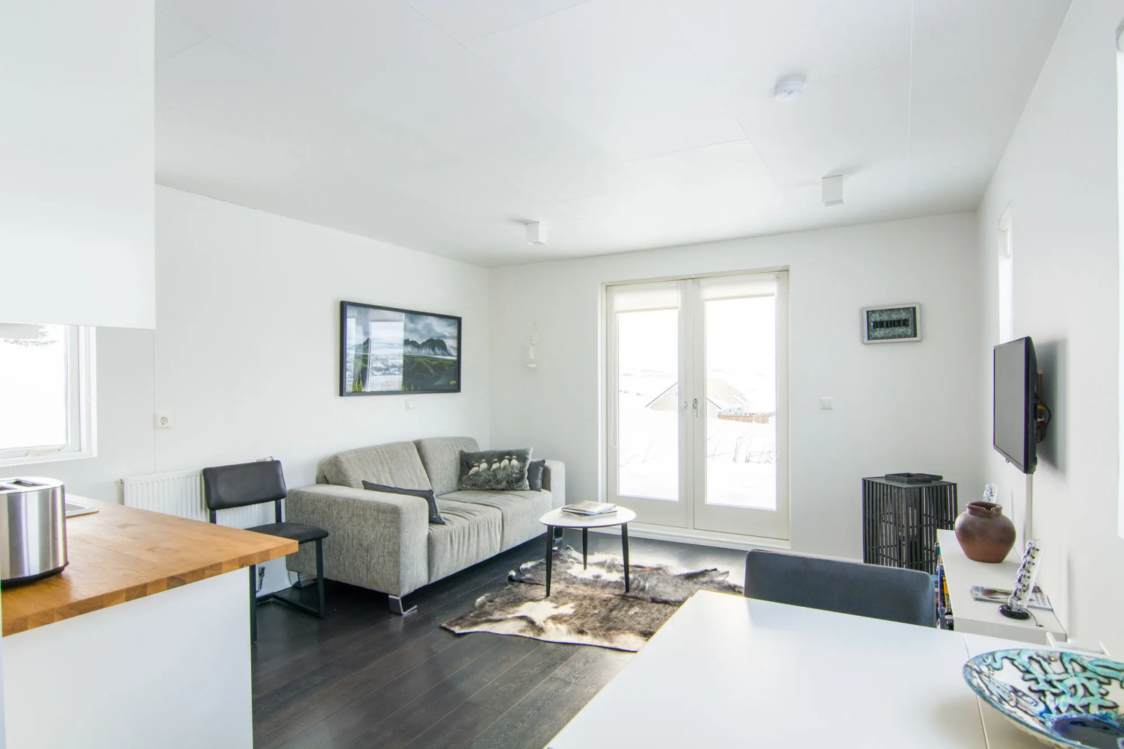 Viking Cottages and Apartments