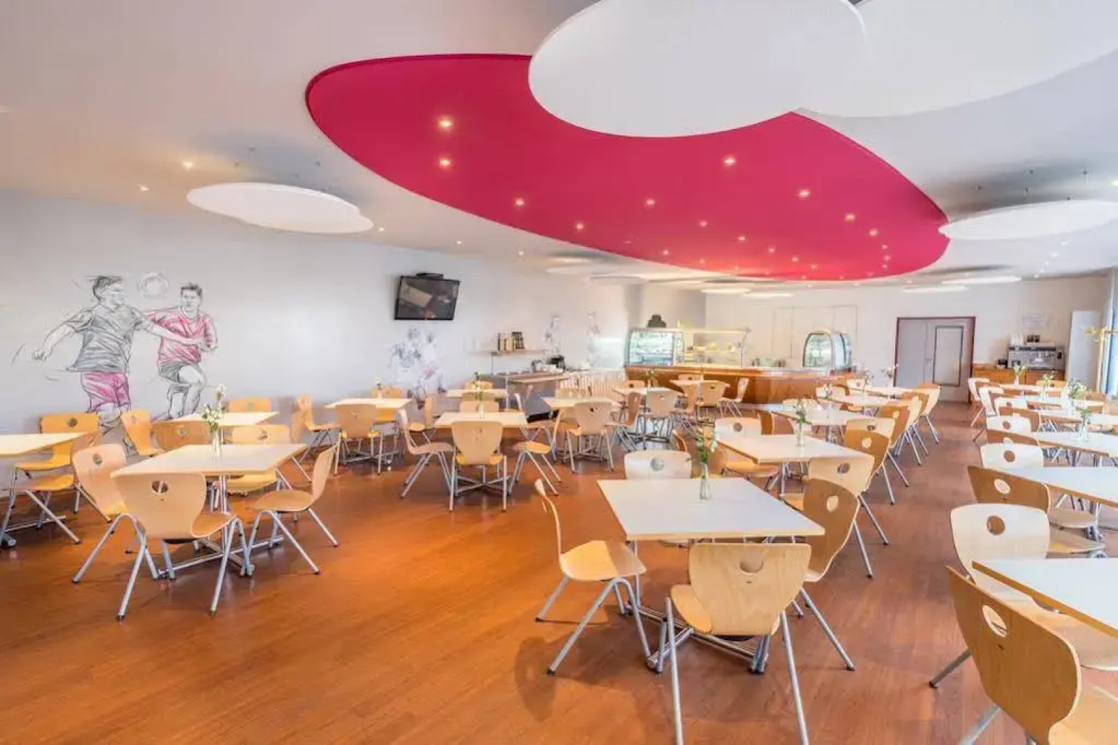 Sporthotel Grünberg