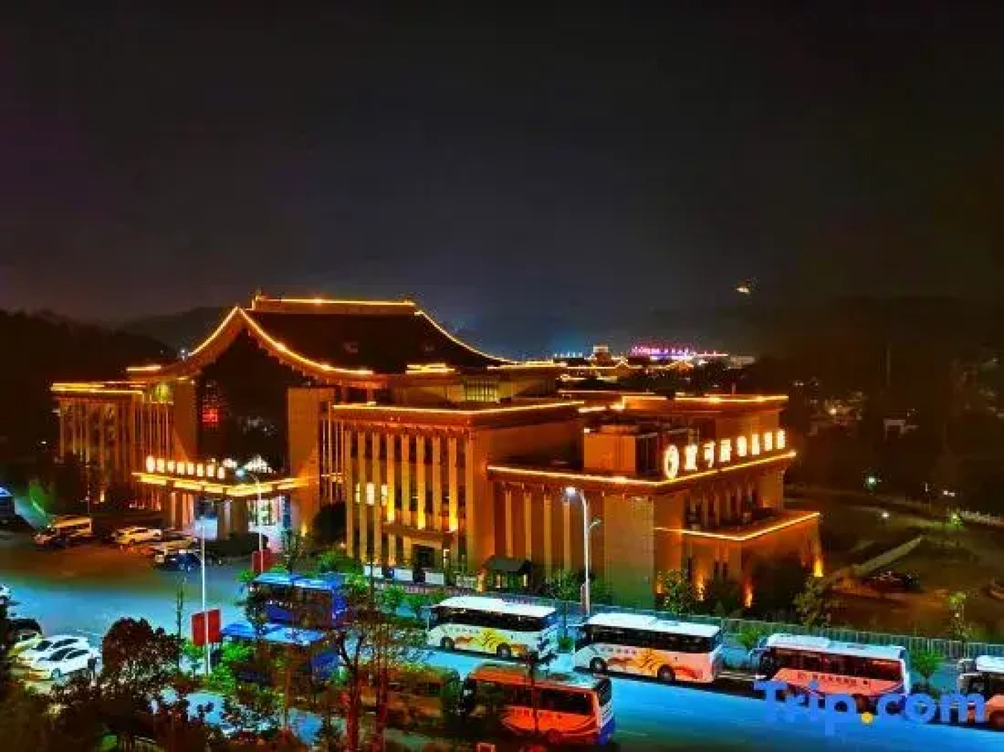 Huikeju Boutique Hotel