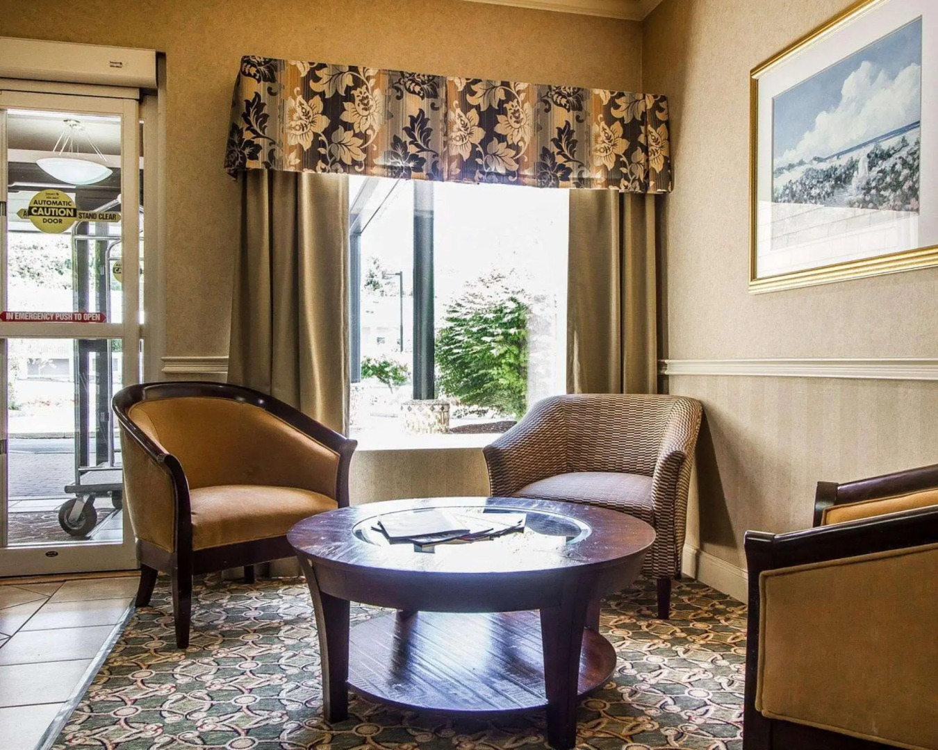 SpringHill Suites by Marriott Freeport Brunswick