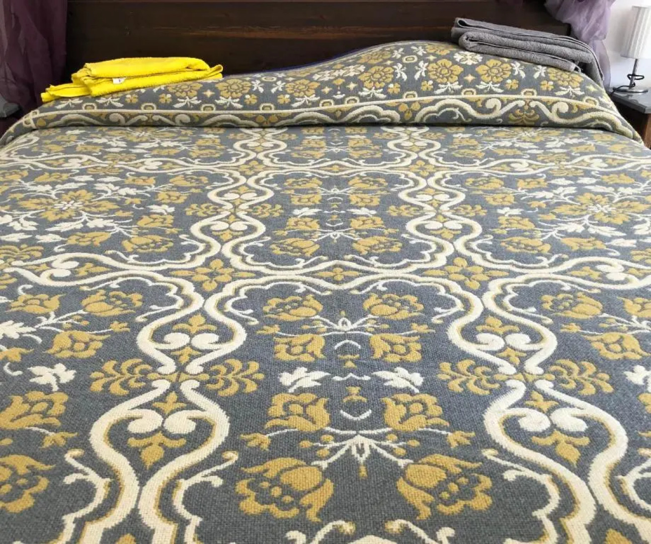 L'arco di corso Garibaldi 202