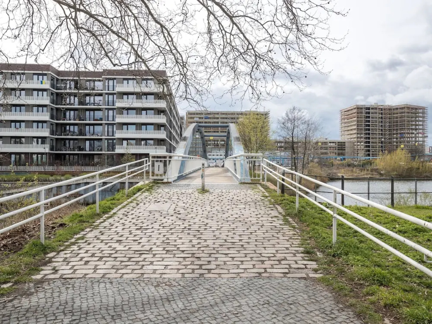 Limehome Berlin Müllerstraße