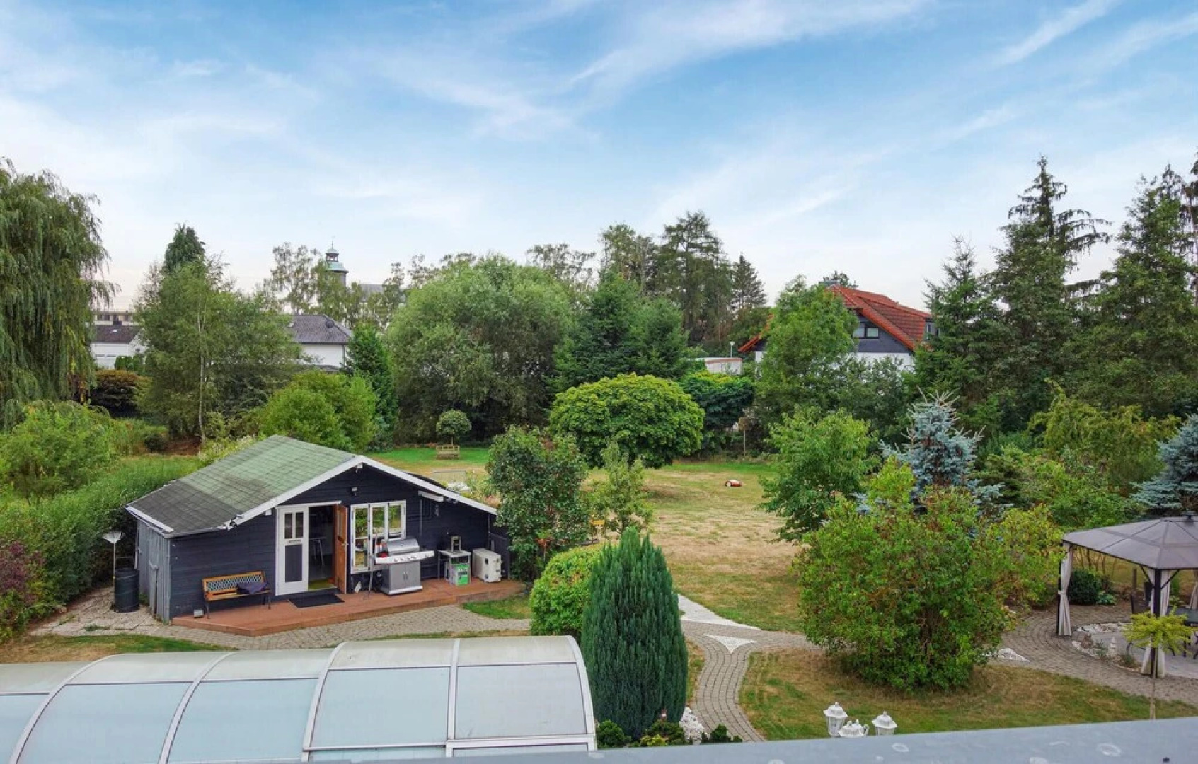 Beautiful Apartment in Schwalmstadt With Wifi and 1 Bedrooms