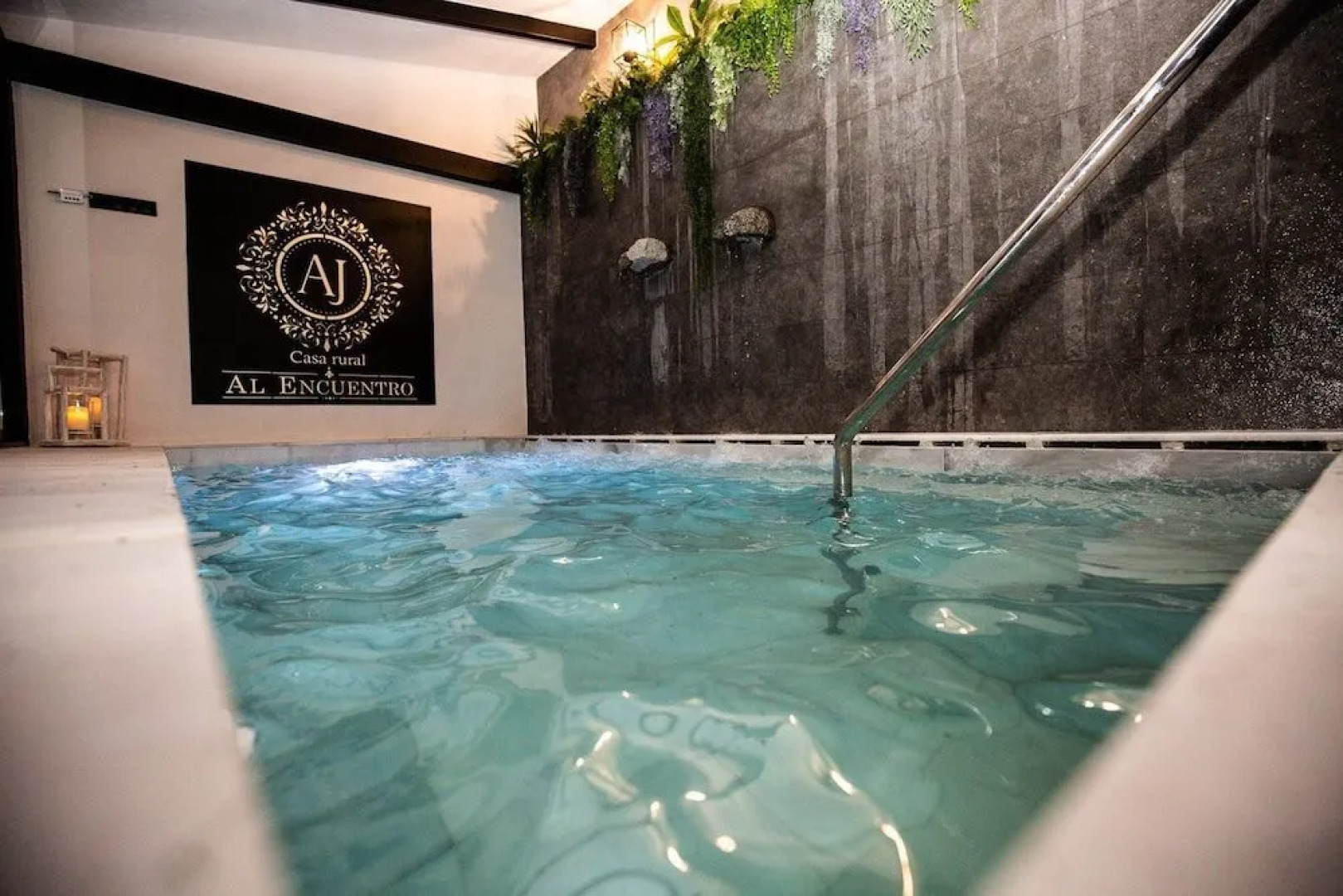 Casa Rural Al Encuentro