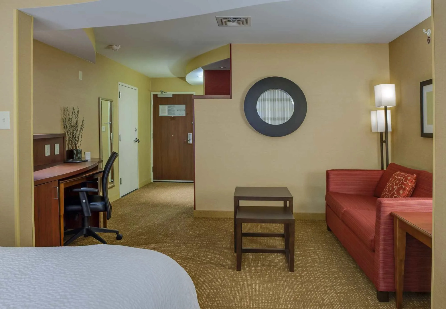 Courtyard Indianapolis Noblesville