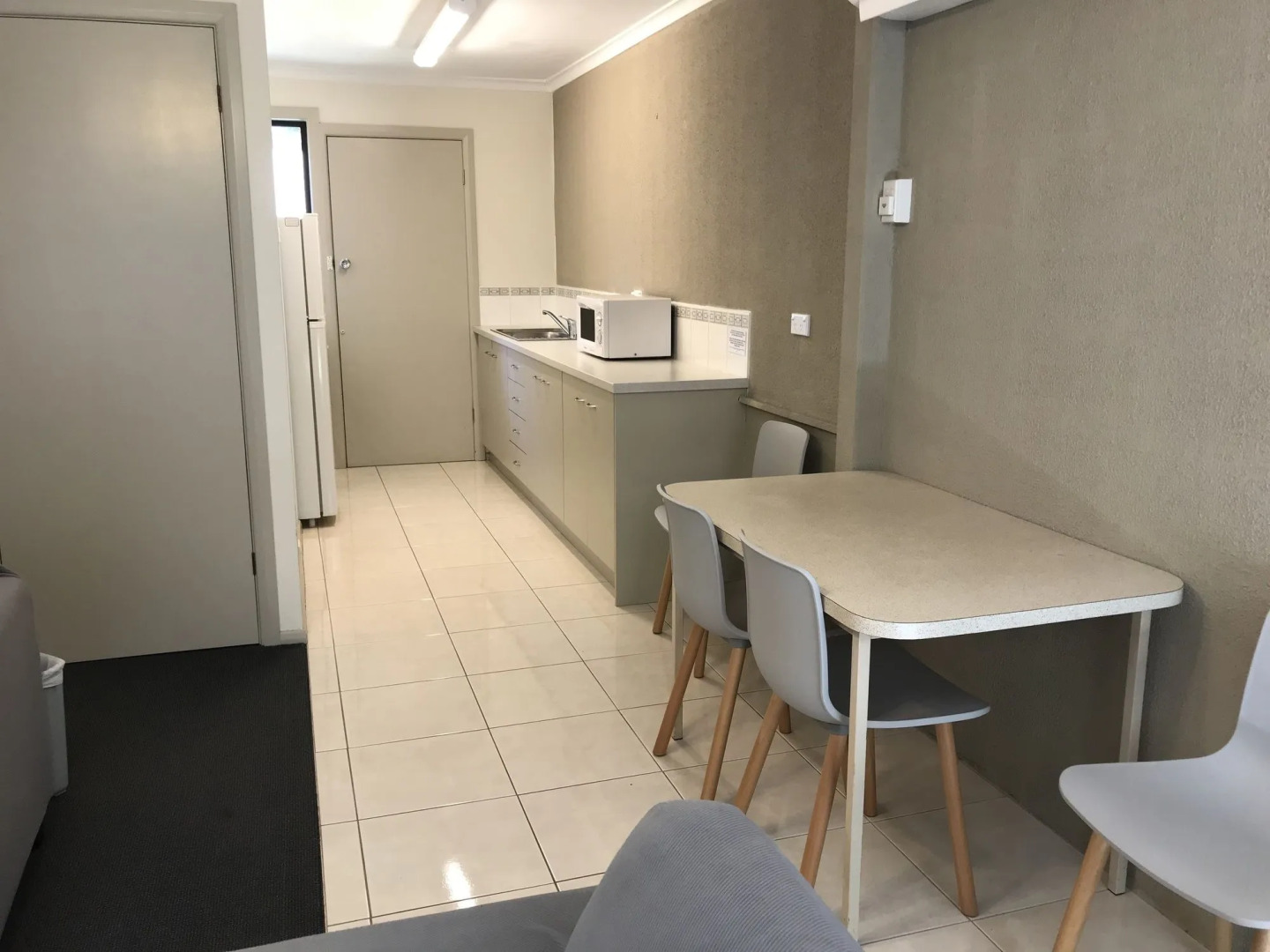 Botanic City Apartments