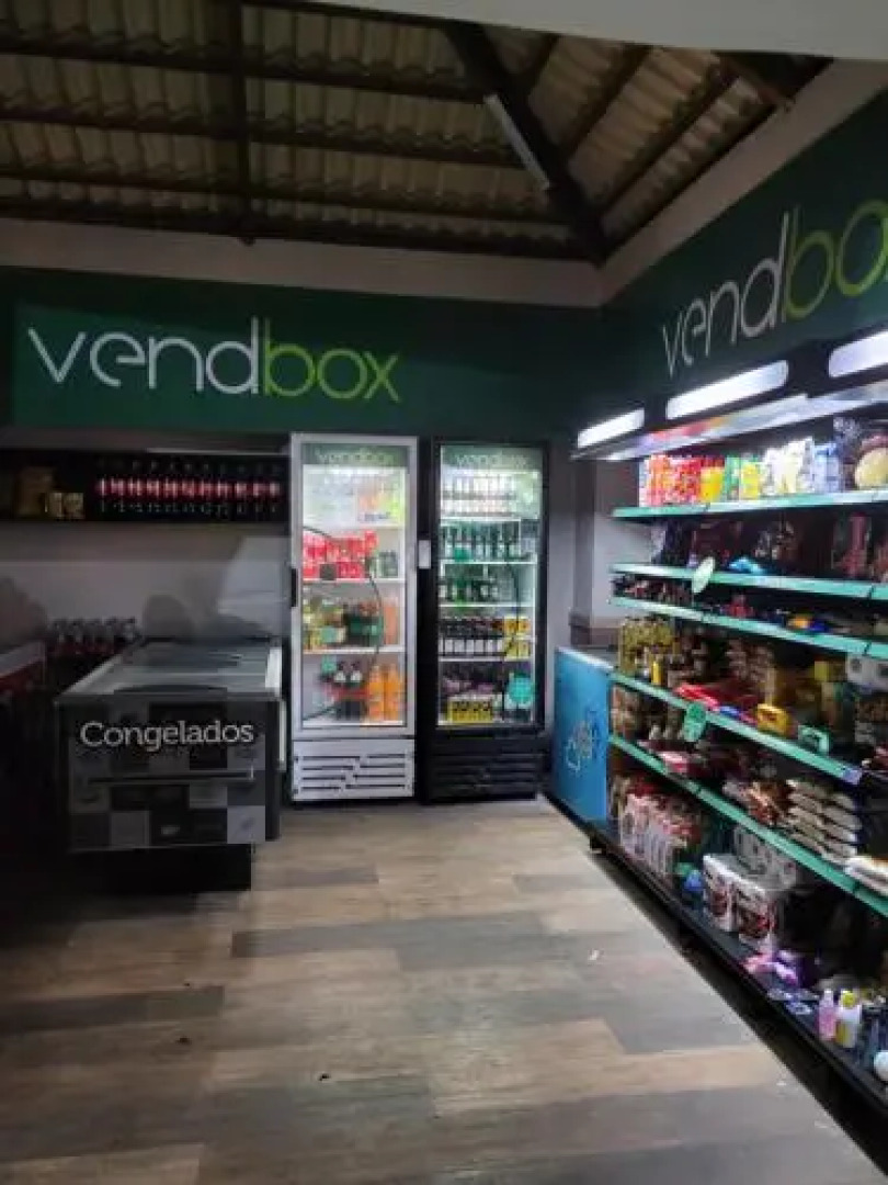 Wai Wai Cumbuco Eco Residence - Bahamas 101