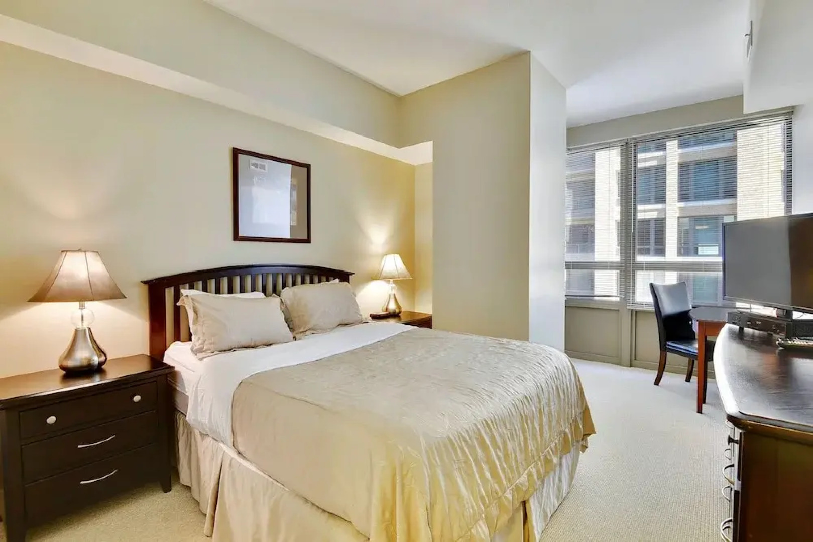 Bridgestreet Acadia at Metropolitan Park