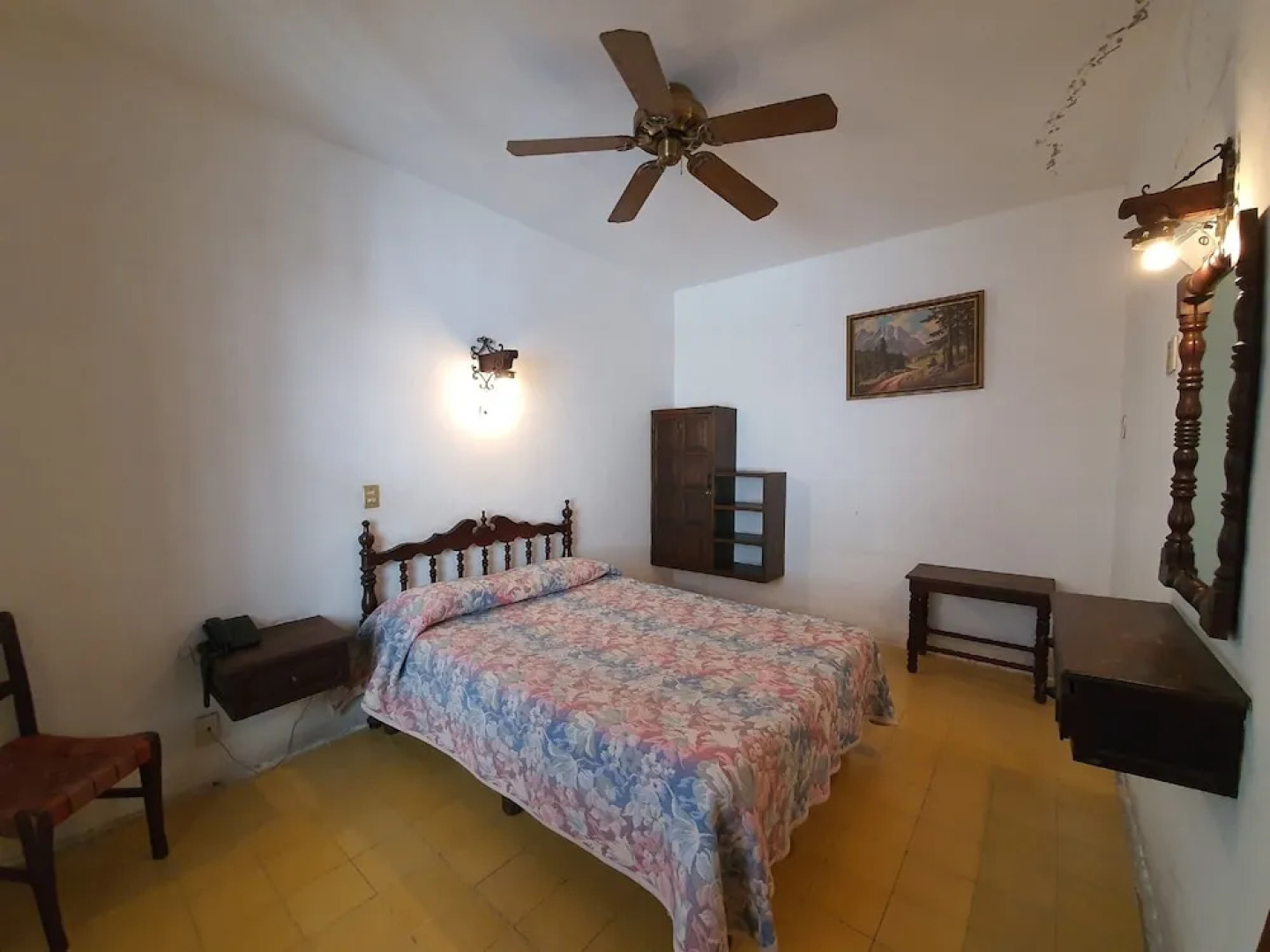 Hotel Colonial Restaurante & Bar