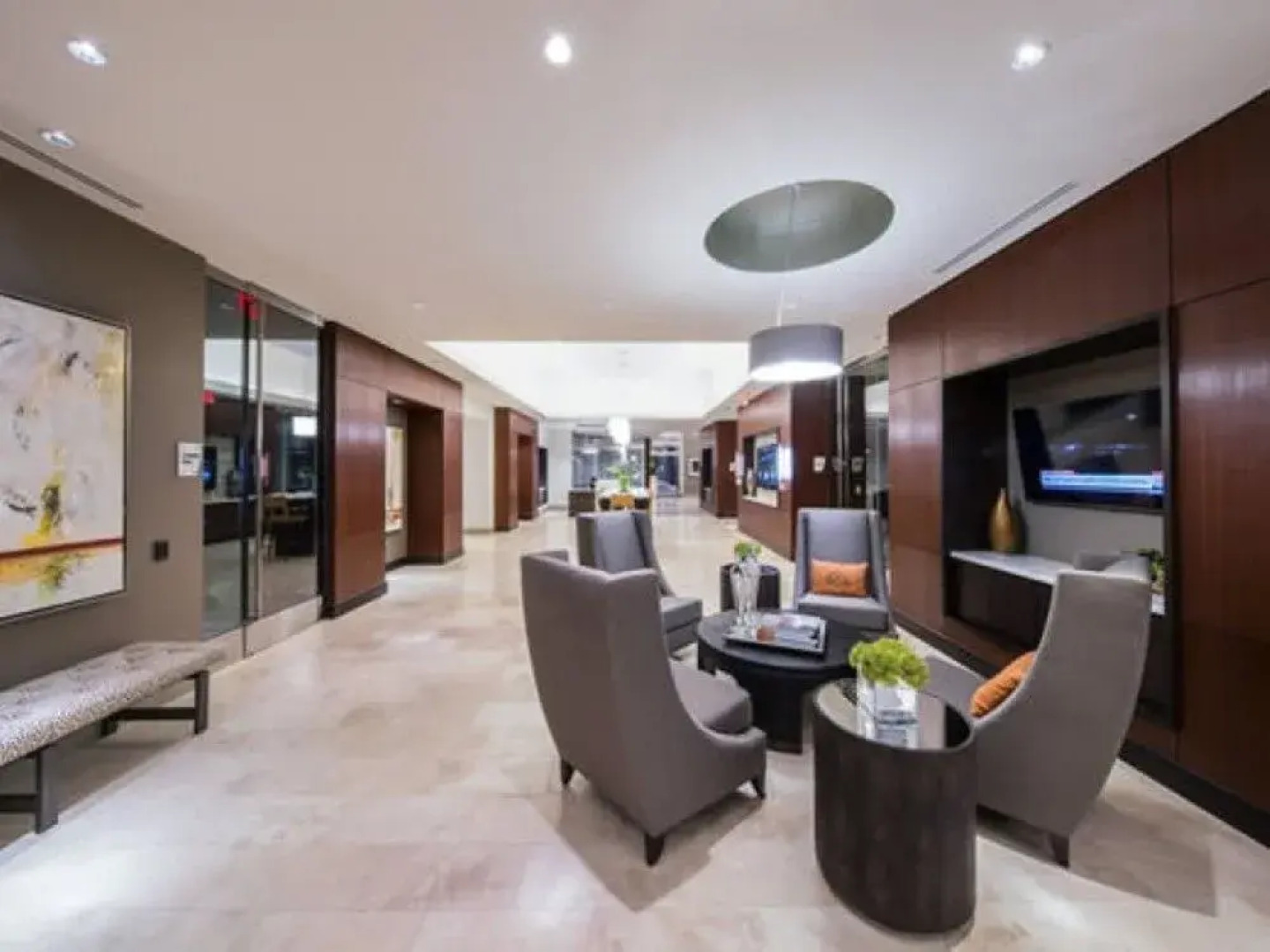 National Tysons Corner