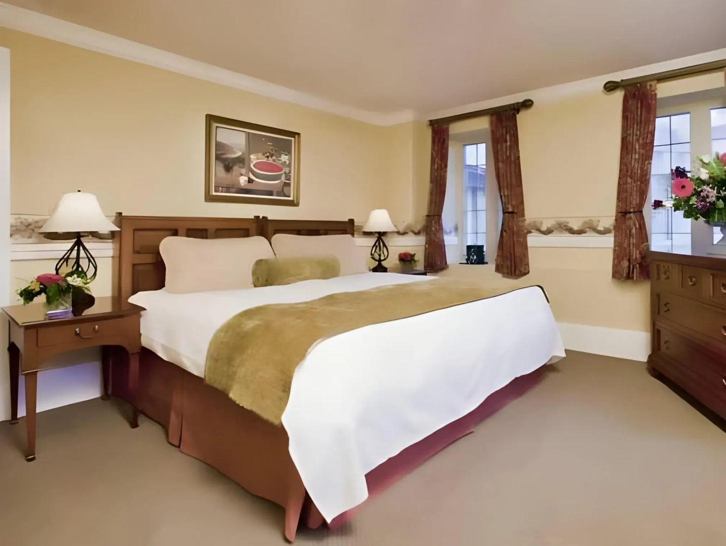 Skytop Lodge