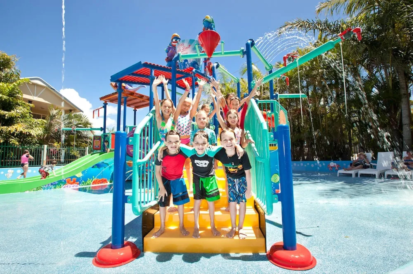 Tasman Holiday Parks - North Star