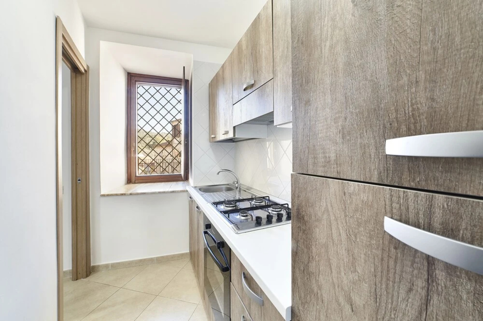 L'Amicizia Apartment