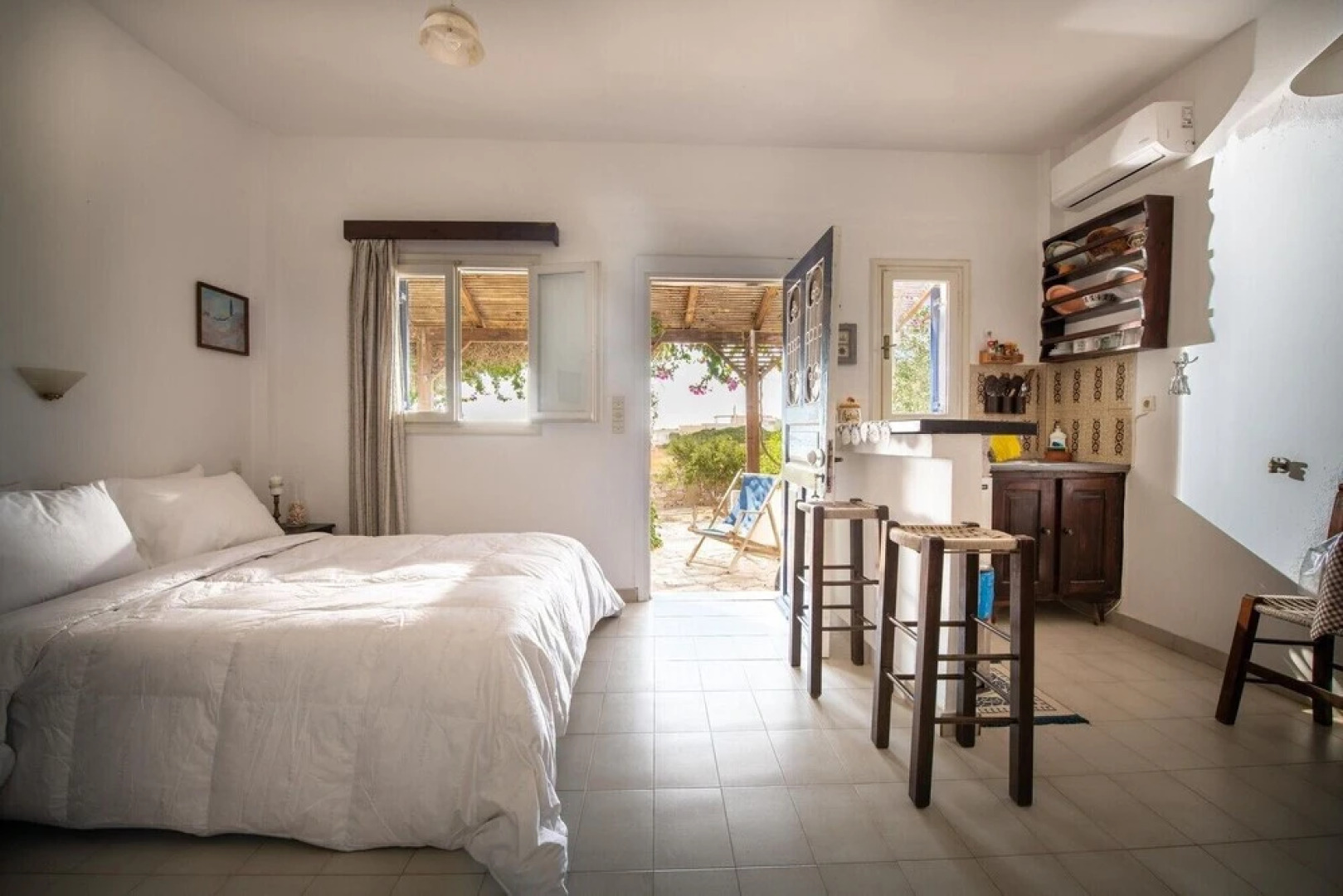 Margarita Apartments